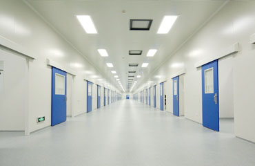 山东绿色源野专业净化车工程设计与安装