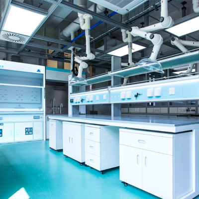 山东新材料老化实验室