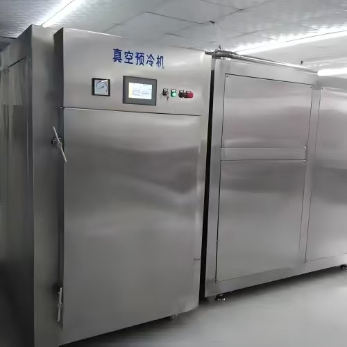 山东果蔬预冷机